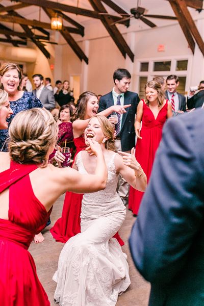 Wedding Music Charleston