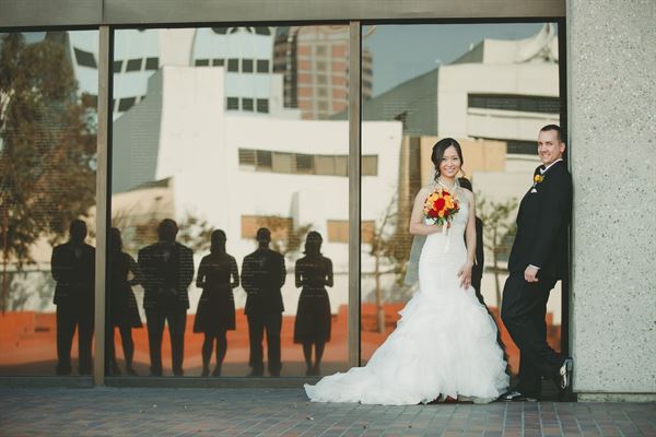 Aratani/Japan America Theatre