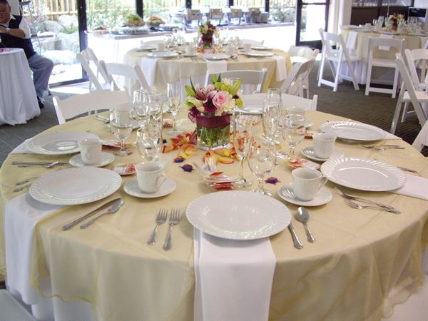 Aratani/Japan America Theatre