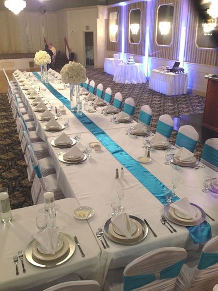 Maniaci's Banquet Center