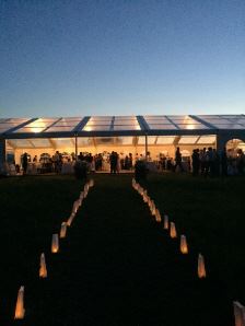 Prevailing Winds Lodge