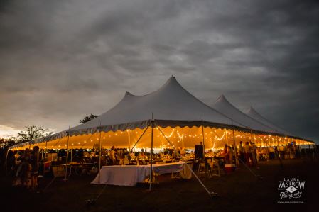 Prevailing Winds Lodge