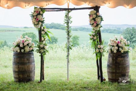 Prevailing Winds Lodge