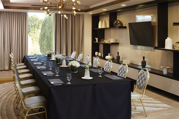 The London West Hollywood