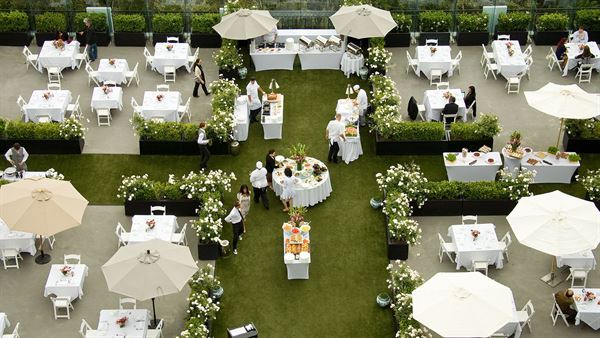 The London West Hollywood