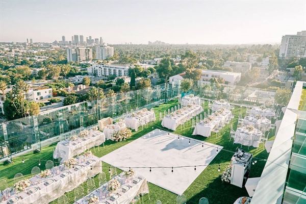 The London West Hollywood