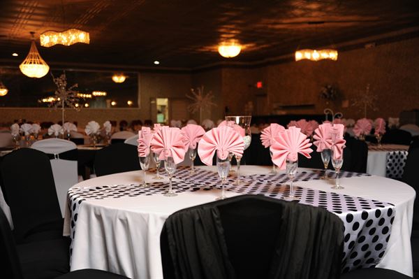 Tina's Country House