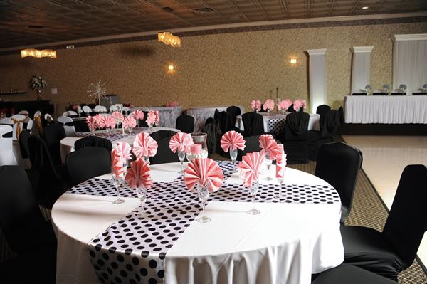 Tina's Country House