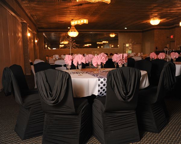 Tina's Country House