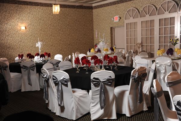 Tina's Country House