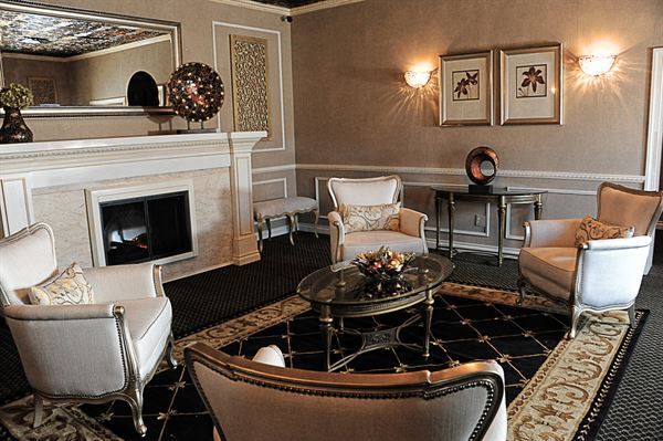 Tina's Country House