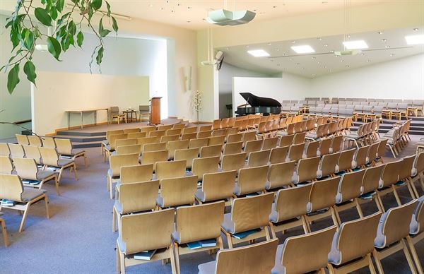 Birmingham Unitarian Church