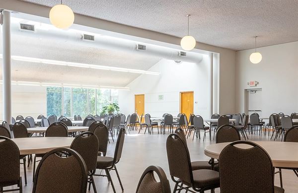 Birmingham Unitarian Church