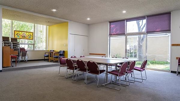 Birmingham Unitarian Church