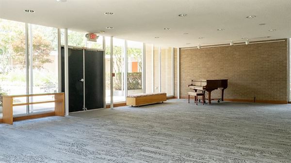 Birmingham Unitarian Church