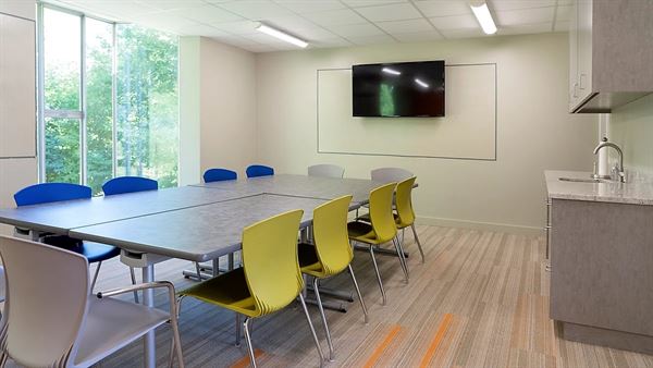 Birmingham Unitarian Church