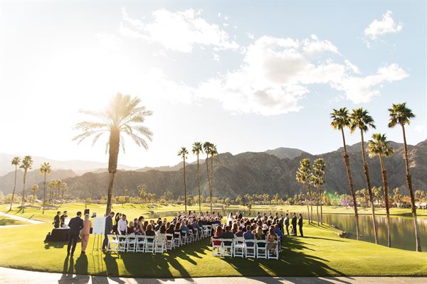 The Club At PGA West