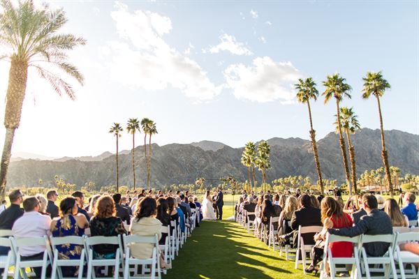 The Club At PGA West