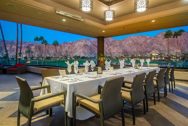 The Club At PGA West