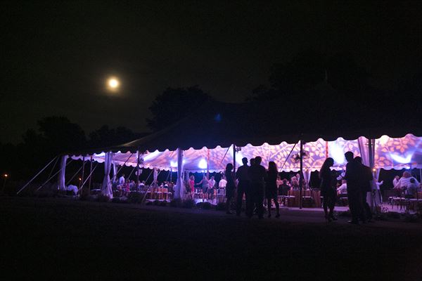 The Manor House at Springton Manor Farm