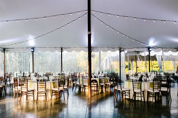 The Manor House at Springton Manor Farm