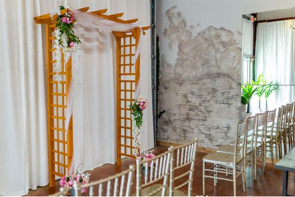 Immaculate Reception & Events