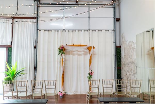 Immaculate Reception & Events