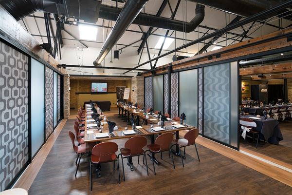 Rodizio Grill the Brazilian Steakhouse Milwaukee