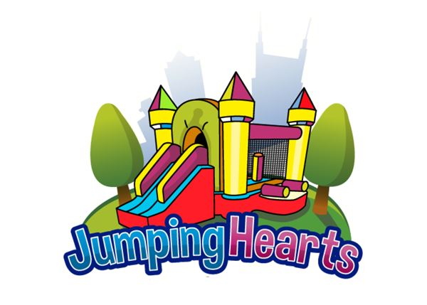 Jumping Hearts Party Rentals