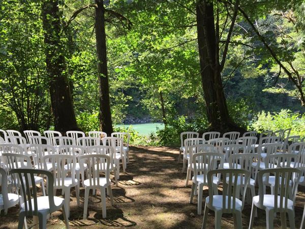 Camp Angelos Conference & Retreat Center