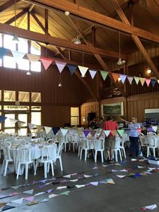 Gus Kriara Kalamata Lodge