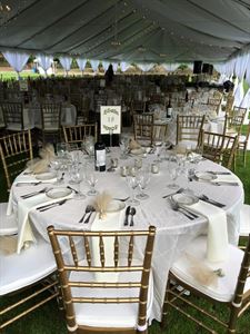 Outdoor Event Space