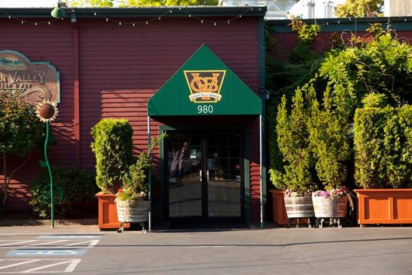 Golden Valley Brewery & Pub