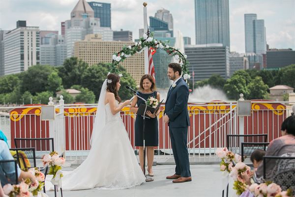 Gateway Clipper Fleet