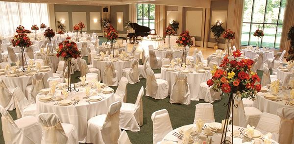 St. Josaphat Banquet Centre