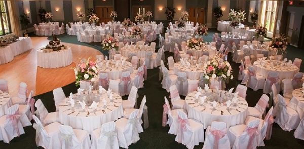St. Josaphat Banquet Centre