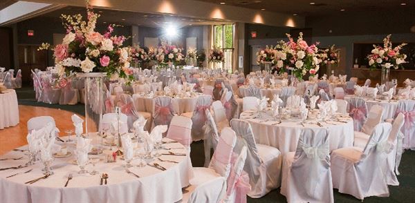 St. Josaphat Banquet Centre