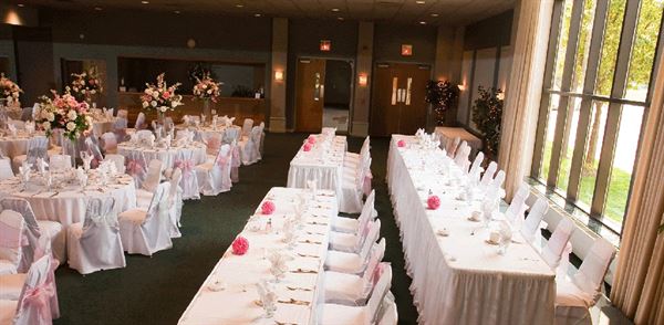 St. Josaphat Banquet Centre