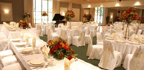 St. Josaphat Banquet Centre