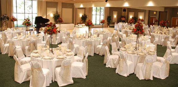 St. Josaphat Banquet Centre