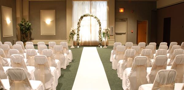 St. Josaphat Banquet Centre