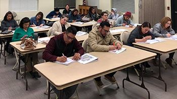 The Community Senior Center