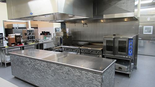 The Community Senior Center