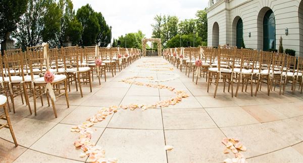 Nemacolin Woodlands Resort