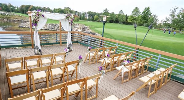 Nemacolin Woodlands Resort