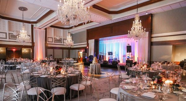 Nemacolin Woodlands Resort