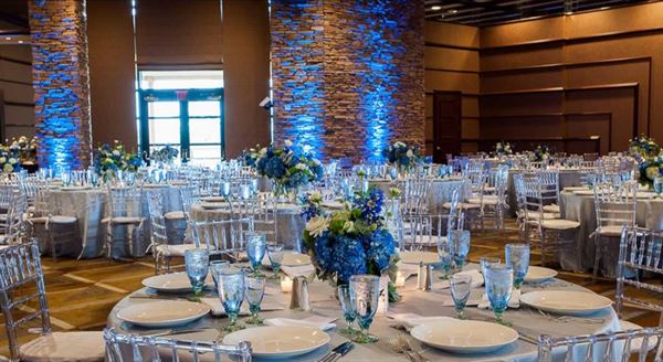 Nemacolin Woodlands Resort