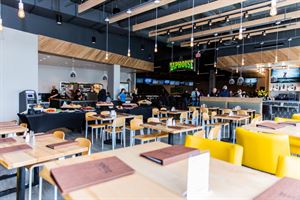 TapHouse Bar & Restaurant