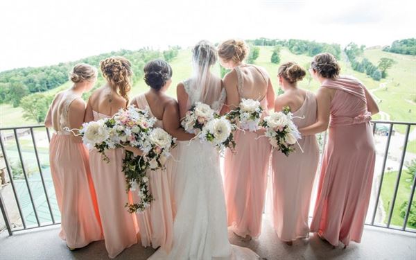 Seven Springs Mountain Resort