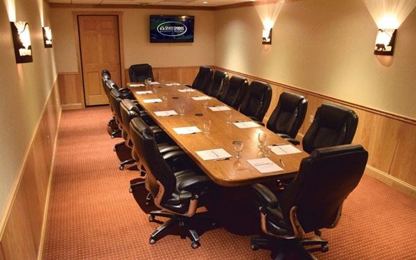 Seven Springs Mountain Resort